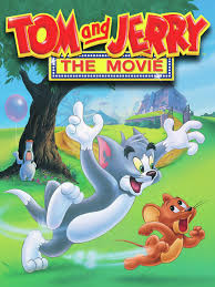 The karate guard episode 20: Watch Tom And Jerry The Movie Prime Video