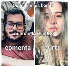 Pessoal, achei fotos deles quando eram pequenos. Quem era mais fofo?