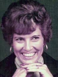 Nancy Douglass Obituary (2015)