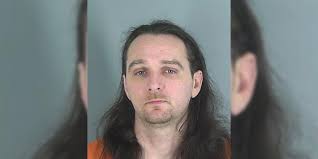 Deputies: Man wanted for multiple child sex crimes in Spartanburg Co.  arrested