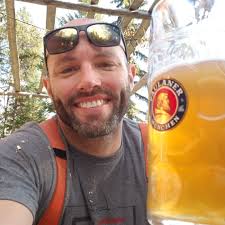 Instagram photo by Oliver Glaser