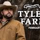 Tyler Farr event in Plain City, OH