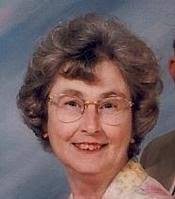 Bernadine Perry Obituary