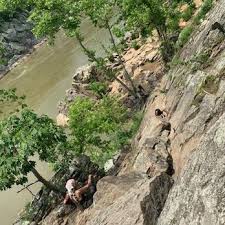 Billy Goat Trail Hike