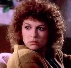 Officer Barbara's character in Northern Exposure