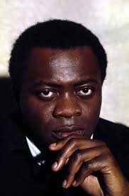 Julius Harris Jane Seymour Geoffrey Holder Editorial Stock Photo