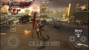 Download Game Psp God Of War Cso Travheido17