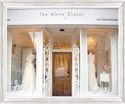 Pin By Kristie On Pretty Wedding Things Bridal Shop Interior Bridal Boutique Interior Bridal Shop Ideas