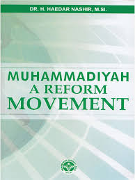 0 ratings0% found this document useful (0 votes). Dr Haedar Nashir Muhammadiyah A Reform Movement Mupress 2015 Muhammad Abrahamic Religions