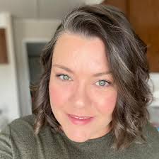 Kristy Martin, Independent Beauty Consultant