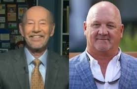 Preakness 2024: McPeek hopes Mystik Dan fulfills his TV dream