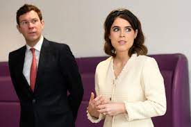 Jack brooksbank is a british wine merchant and socialite best known for his relationship with princess eugenie of york. J O2k9mazikh2m