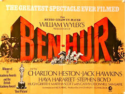 Hasil gambar untuk Ben-Hur