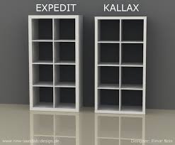 Ikea Kultregal Expedit Soll Durch Kallax Regal Ersetzt Werden News Blog Kallax Kallax Regal Ikea Mobel Hacks