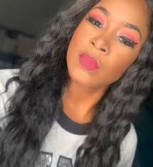 Ebony Tatum's Instagram, Twitter & Facebook