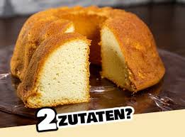 Hallo ihr lieben, dies ist ein kuchen aus nur 2 zutaten, nämlich keksen und schokoladenpudding. 2 Zutaten Kuchen