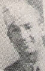 Chester Merle Carter (1916-2007)