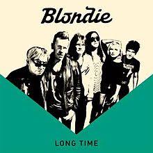 Long Time Blondie Song Wikipedia