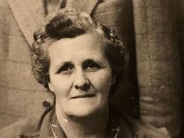 Iona Julia Strawn Walton (1896-1984)