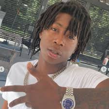 Rapper lil loaded, whose real name was dashawn robertson, has passed away at age 20. Olblcgevsqvpvm