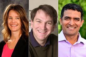 Scott Auerbach's Instagram, Twitter & Facebook