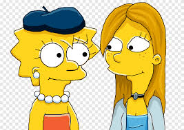 The title of this article is conjectural. Homer Simpson Marge Simpson Bart Simpson Desenho Animado Bart Simpson Crianca Texto Png Pngegg
