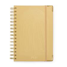 From the book of saw (2021) is the new horror movie starring chris rock, samuel l. 2021 Diary 12 Month Weekly Spiral Bound Yellow Radiant Rainbow Mca Store Museum Of Contemporary Art