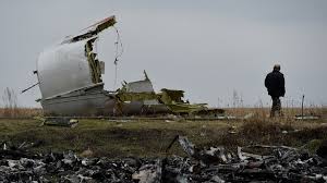 Maybe you would like to learn more about one of these? Who Shot Down Malaysian Flight Mh17