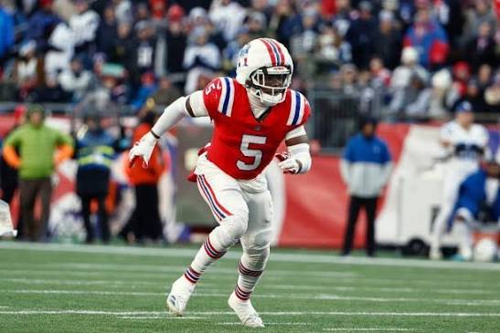 Patriots are releasing veteran safety Jabrill Peppers, per source. Peppers  still has $4.32 million guaranteed remaining on his contract for this  season. Peppers has started 85 games, including 26 with New England,