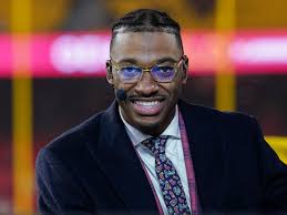 ESPN fires Robert Griffin III, Samantha Ponder in cutbacks per report