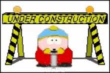 Enter the world of 5 fps pop star banners, web rings, 3d rotations, random miscellany and perpetually under construction splash screens. Under Construction Gifs Tenor