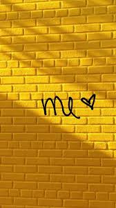 Pin De Angie Paladines Em Instagram Highlights Wallpaper Amarelo Fundo Amarelo Coisas Amarelas
