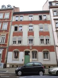 Programmation, adresse, plan accès centre culturel fosse des adresse / plan fosse des treize. 14 Rue Du Fosse Des Treize Strasbourg Archi Wiki