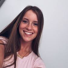 Ella Kendrick's Instagram, Twitter & Facebook