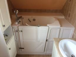 Epingle Sur Baignoire A Porte Vallon