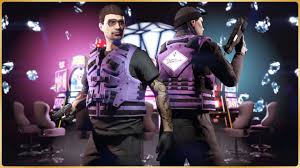 GTA Online Bans Australian Players From Gambling in the Casino