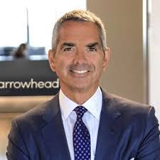 Chris Anzalone's Instagram, Twitter & Facebook