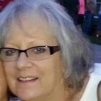 Deborah Ann Ferrell Obituary