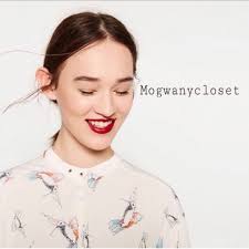 Mogwany พรี Alyssa Flora Dress เดรสยาวทรงสวย ลายดอกไม้ สวยมาก มีซับใน  สายปรับได้ ใส่เที่ยว,ออกงาน เก็บโค้ดหน้ากิจกรรม