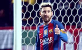 Find gifs with the latest and newest hashtags! Lionel Messi Celebration Gif