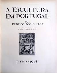 É o quarto maior artilheiro futebol brasileiro com 926 gols. A Escultura Em Portugal Von Santos Reinaldo Dos Good Hard Cover Livraria Castro E Silva