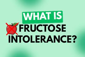 Image result for Hereditary Fructose Intolerance