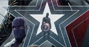 I can't wait to see more moments like this in the falcon and the winter soldier. Us Agent In The Falcon And The Winter Soldier Teased By Cast Lrm