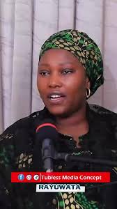 Inspiring Entrepreneurial Journey of Ummusalma Isyaka Rabi’u