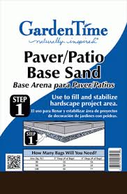 We did not find results for: Gro Well Brands Inc Paver Patio Base Sand
