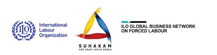 Two forms of human resources: Webinar 8 October 2020 Preventing Forced Labour In Malaysia Through Responsible Business Practices