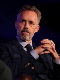 Jordan Peterson