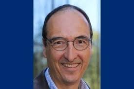 Seminar Series: Richard Murray