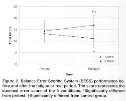 Image result for Balance Error Scoring System