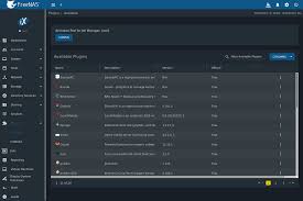 In this video, he shows us how to get it configured and . 13 Plugins Freenas 11 2 U4 1 User Guide Table Of Contents